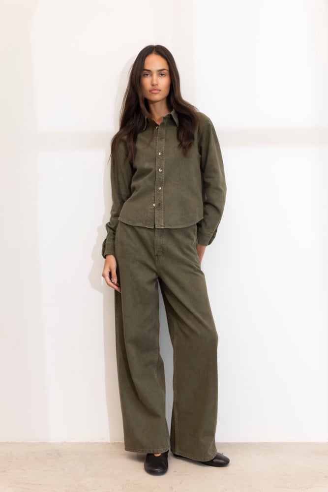 PIHL DENIM Jace – tilbehør fra Camilla Pihl