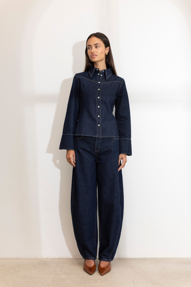 PIHL DENIM Libby – tilbehør fra Camilla Pihl