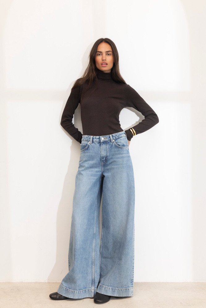 PIHL DENIM Bailey – tilbehør fra Camilla Pihl