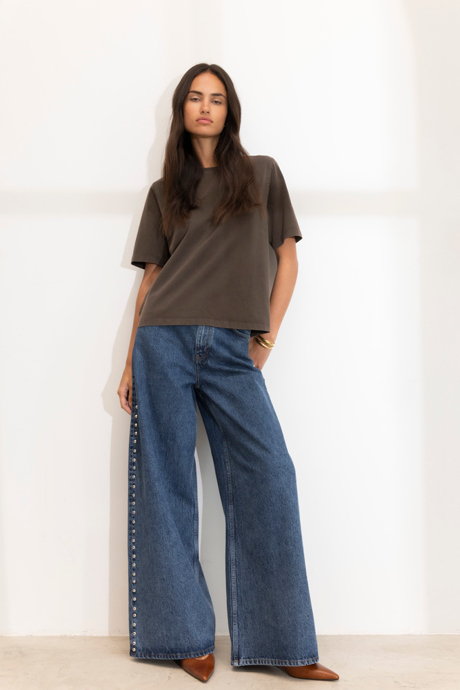 PIHL DENIM Bailey Studs – tilbehør fra Camilla Pihl