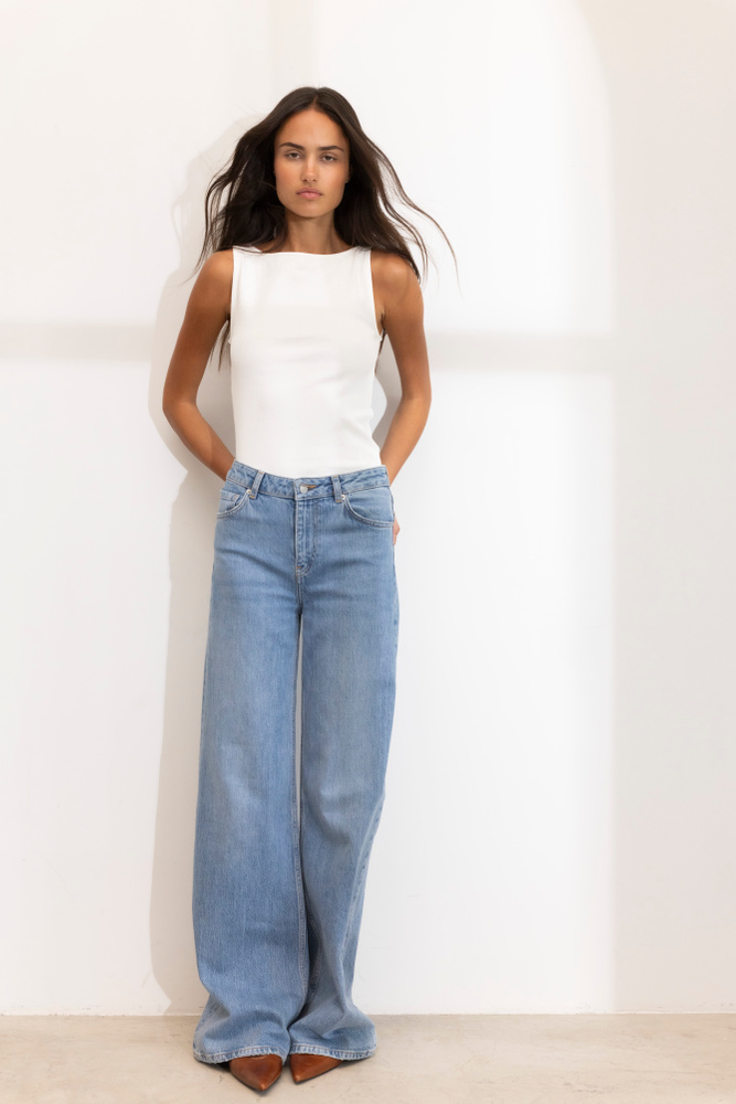 PIHL DENIM Taylor – tilbehør fra Camilla Pihl