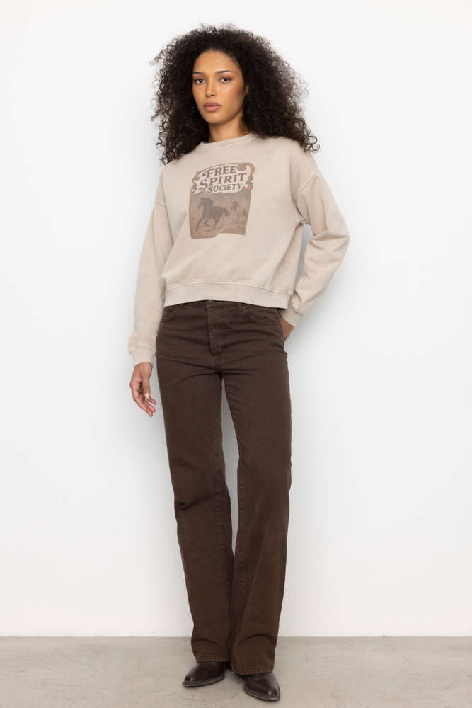 PIHL DENIM Billie – tilbehør fra Camilla Pihl