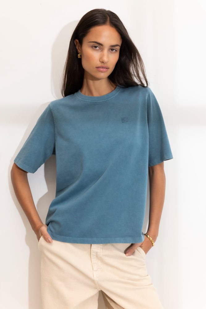 PIHL DENIM Ezra Tee – smykker fra Camilla Pihl