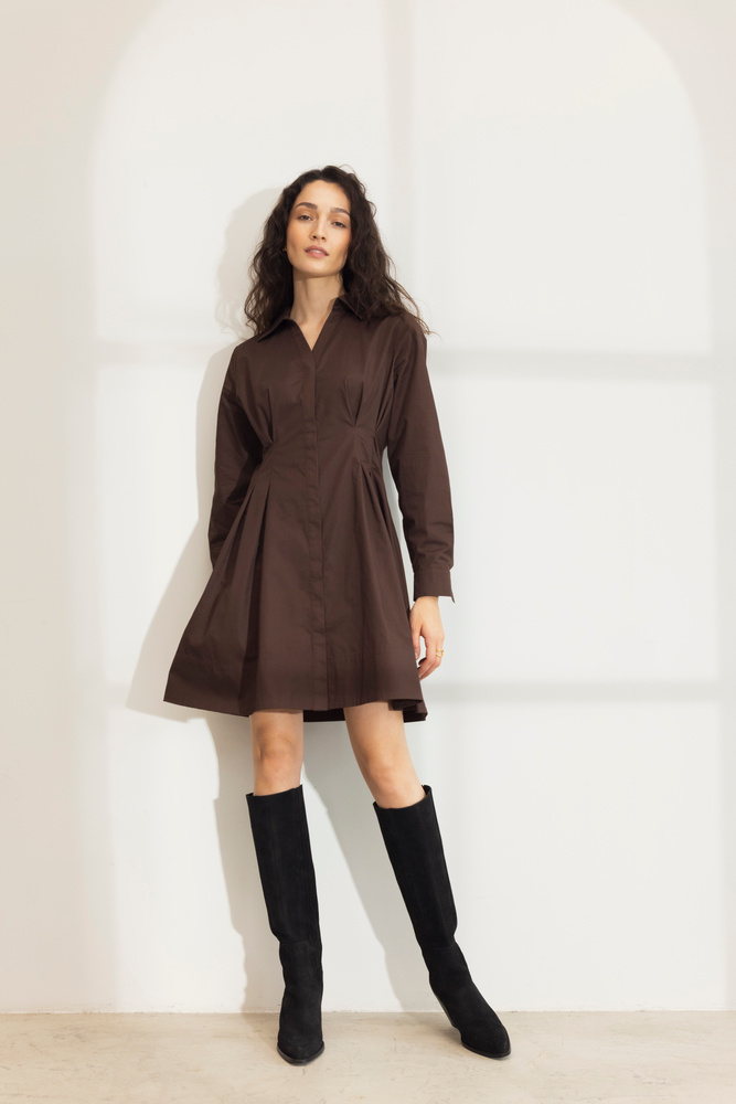 Camilla Pihl Emira Dress – kjoler fra Camilla Pihl