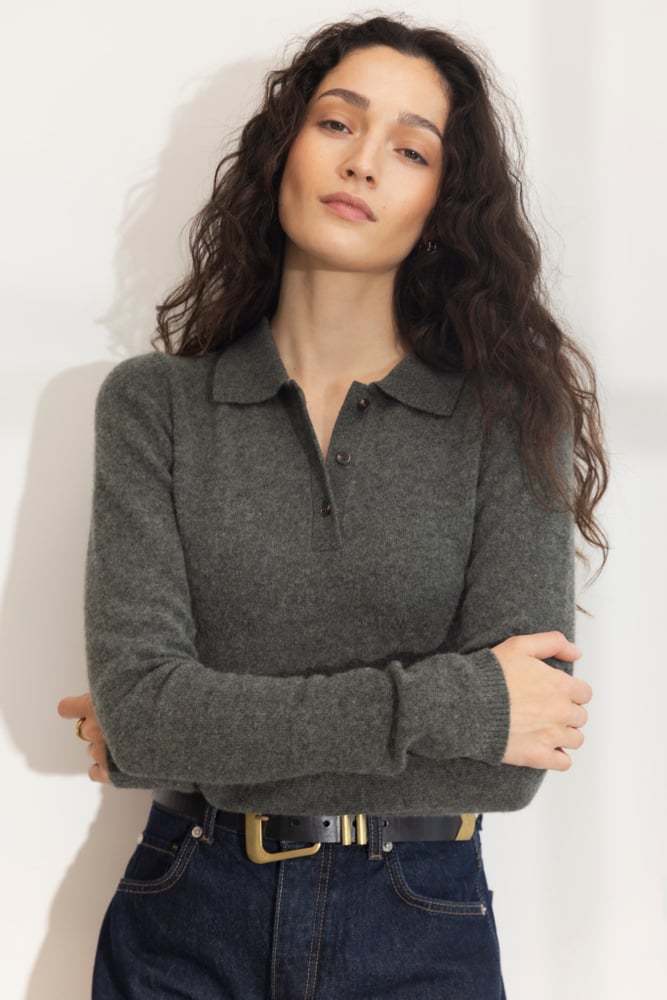 Camilla Pihl Jolanda Knit – smykker fra Camilla Pihl