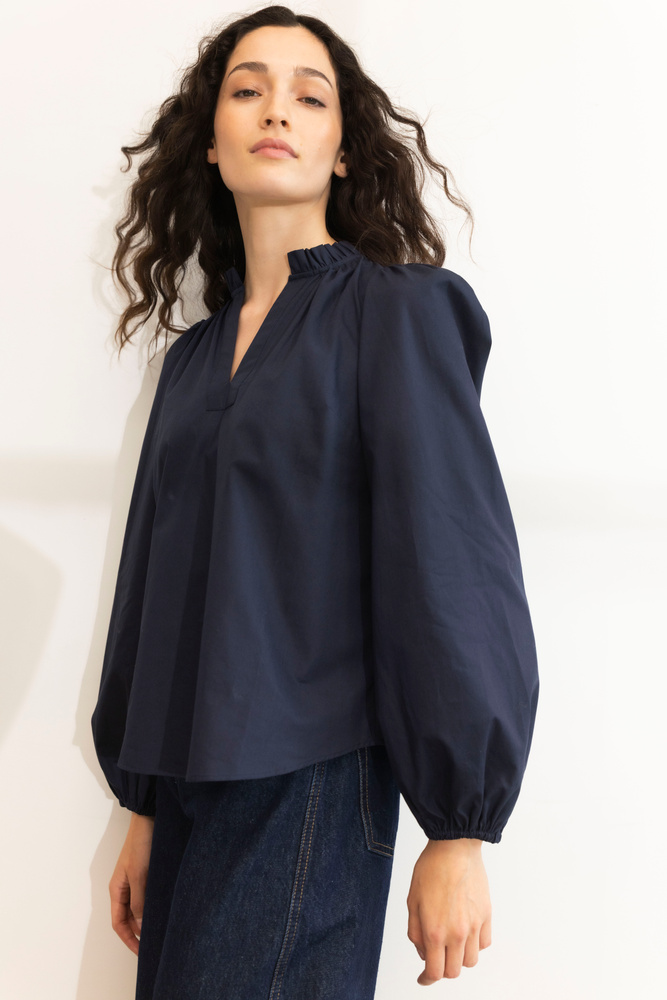 Camilla Pihl Infinity Blouse – tilbehør fra Camilla Pihl