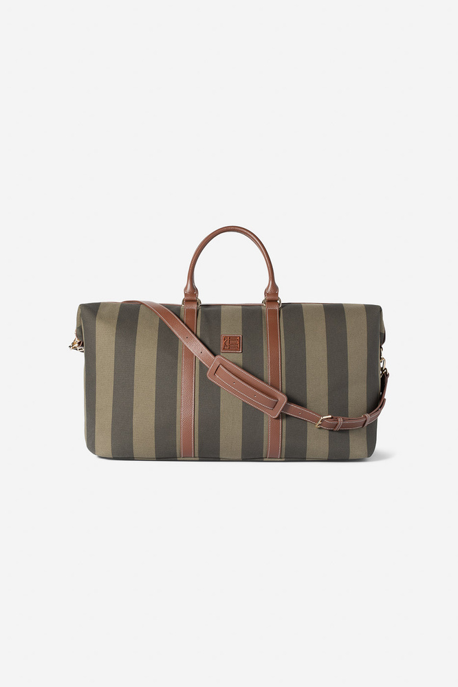 Camilla Pihl Marlowe Weekend Bag – vesker fra Camilla Pihl