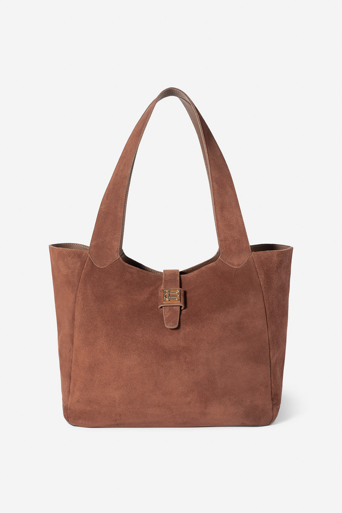 Camilla Pihl Lucille Tote Bag Large – vesker fra Camilla Pihl