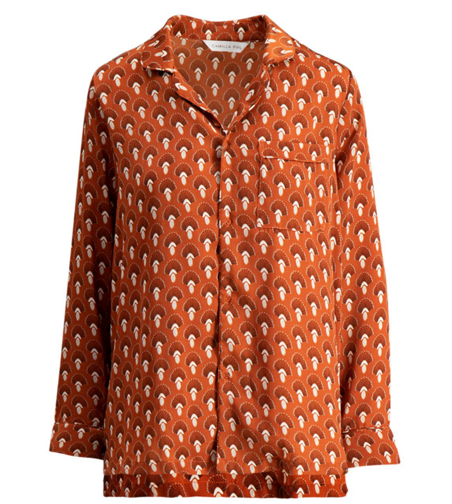 Zembezi Shirt Cobber