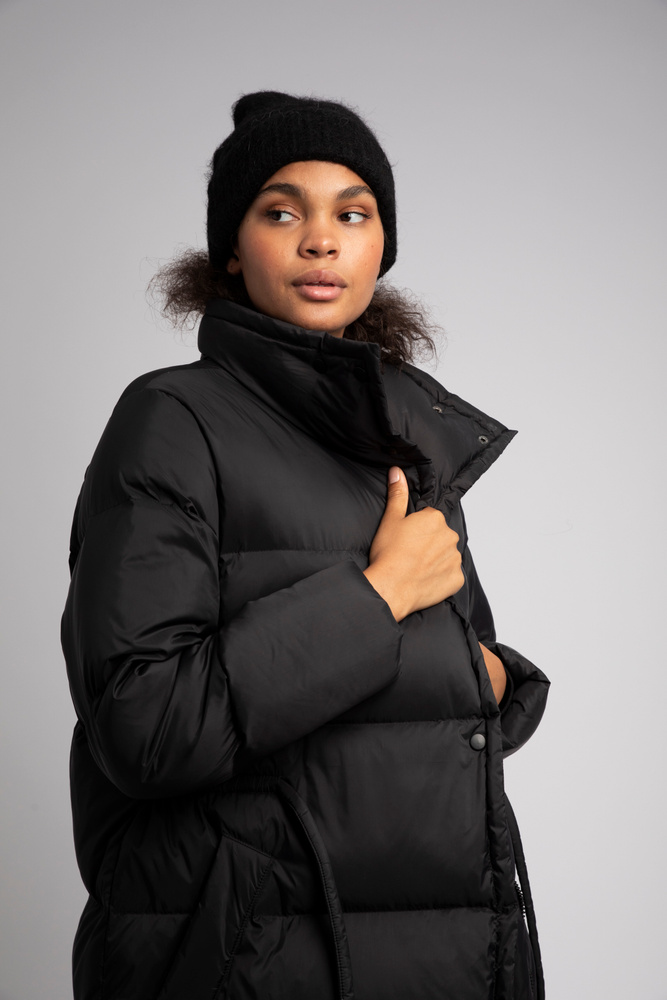 Arctic Beanie Black
