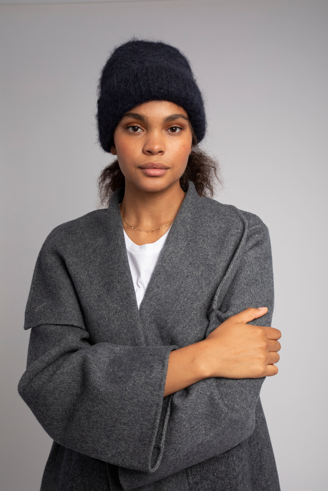 Arctic Beanie Navy