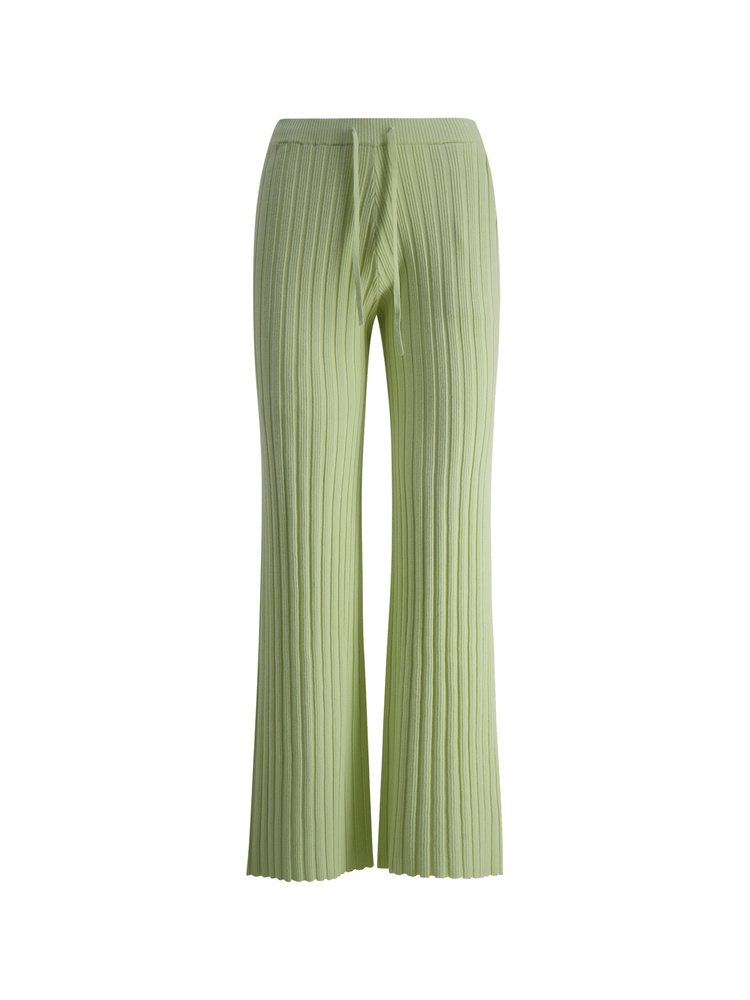 Tanvi Trouser Lime