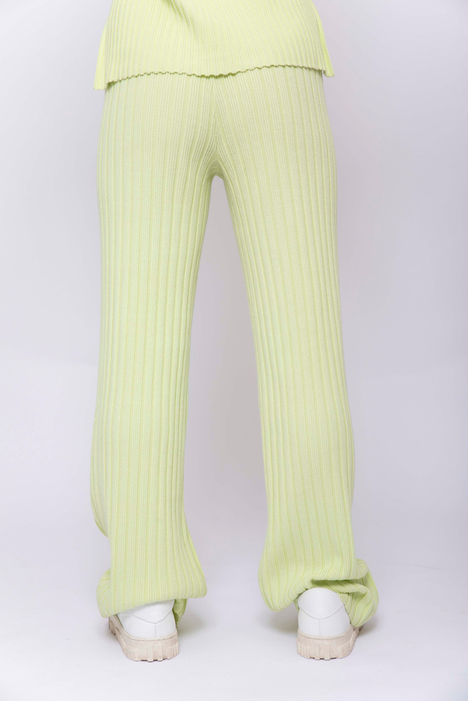Tanvi Trouser Lime