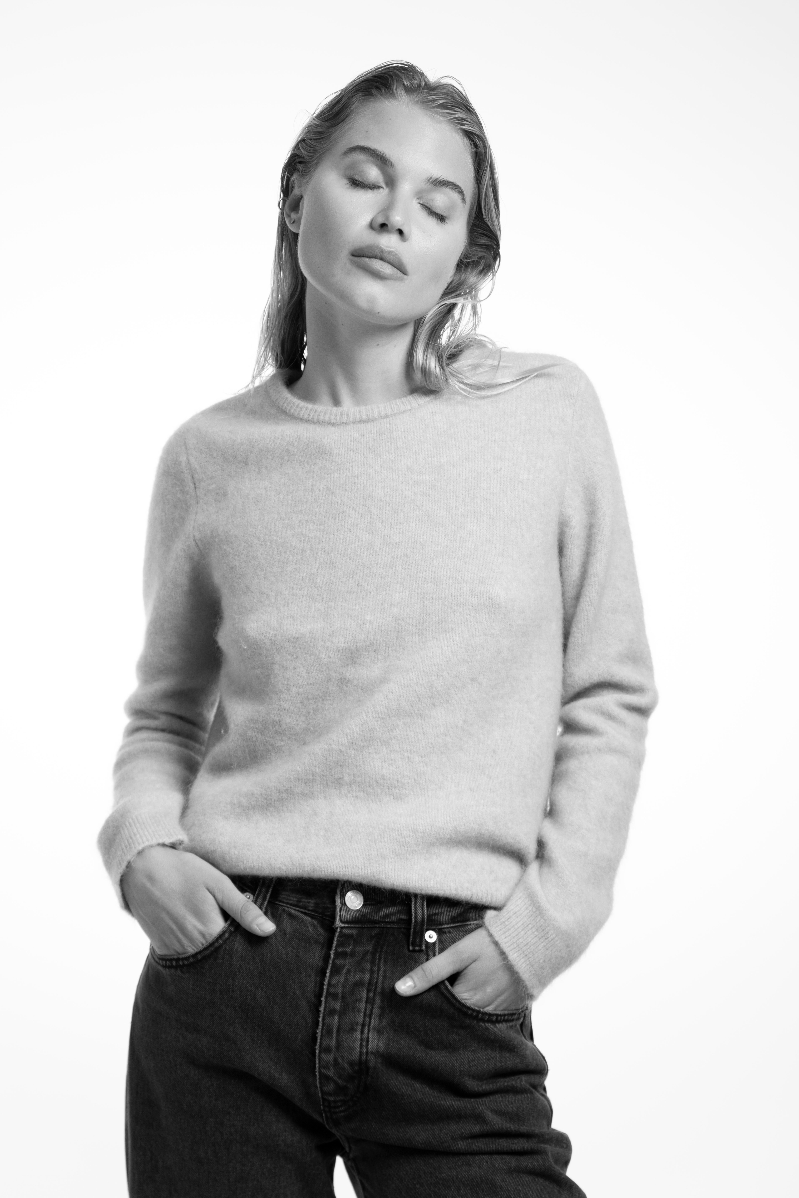 Camilla Pihl Camilla Pihl Annie Knit