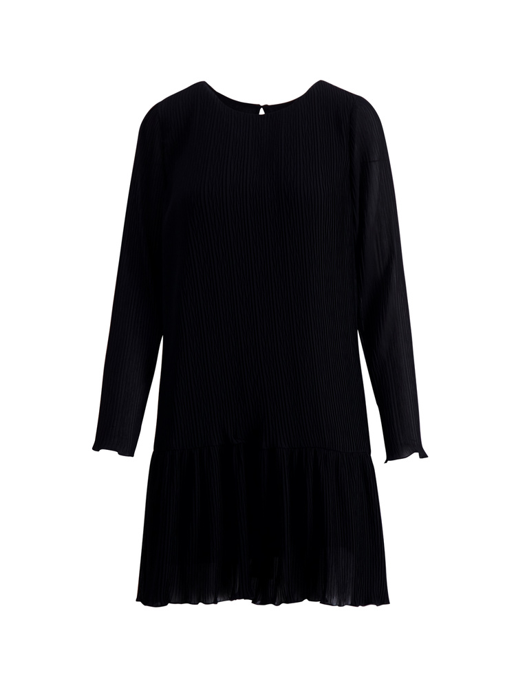 Hayden Dress Black
