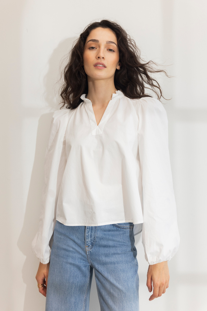 Camilla Pihl Infinity Blouse – tilbehør fra Camilla Pihl