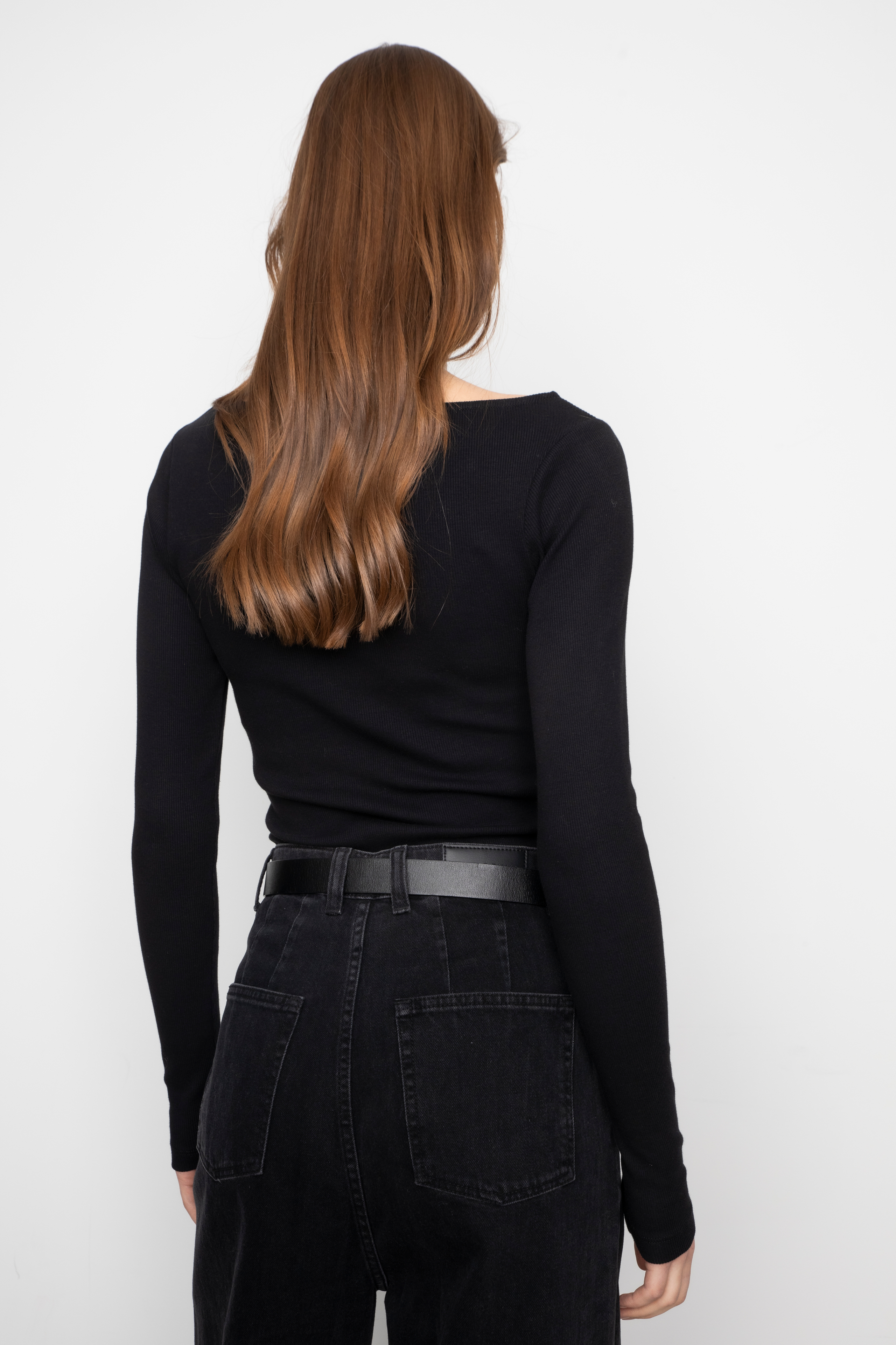 Camilla Pihl | Joshua - Pleated Jeans | CAMILLA PIHL