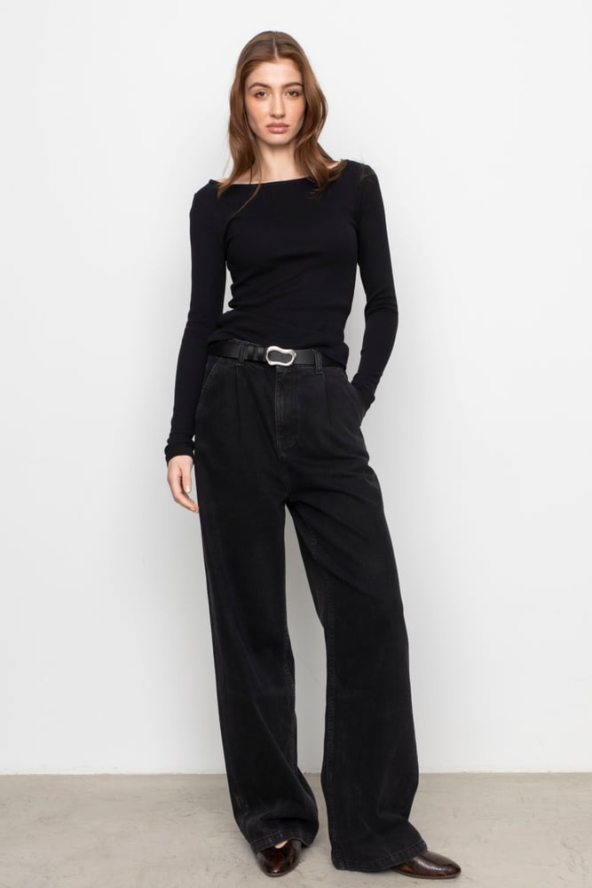 PIHL DENIM Joshua – tilbehør fra Camilla Pihl