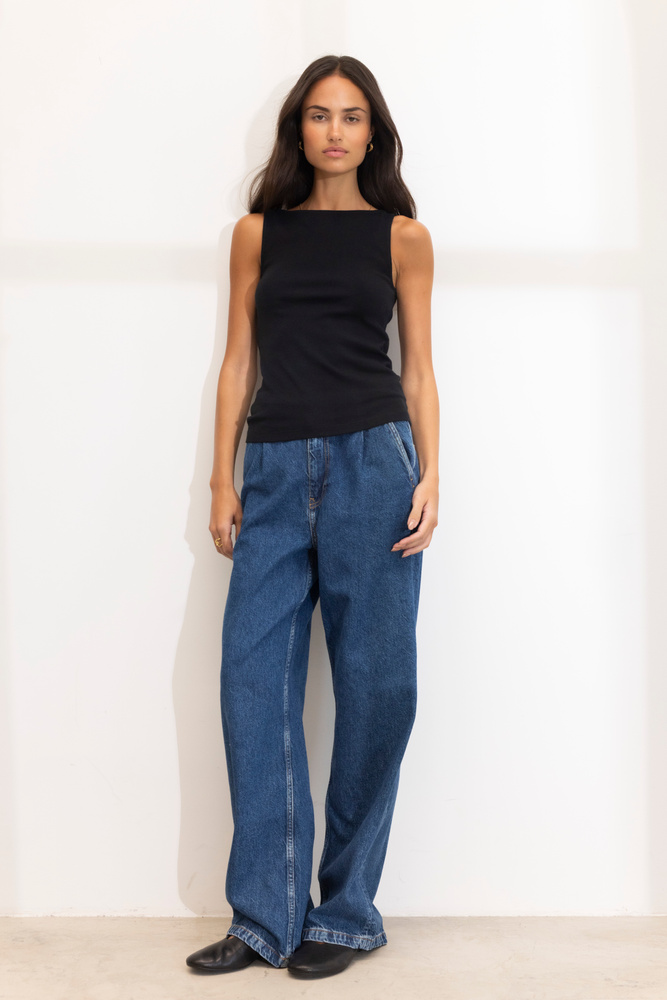 PIHL DENIM Joshua – tilbehør fra Camilla Pihl