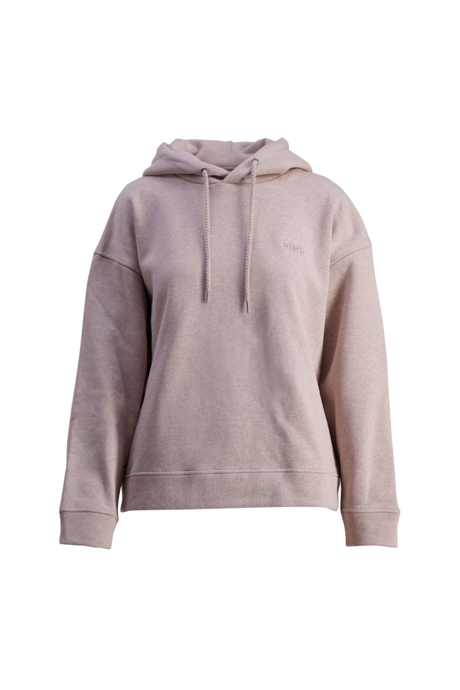 Isabelle Hoodie Sand Melange