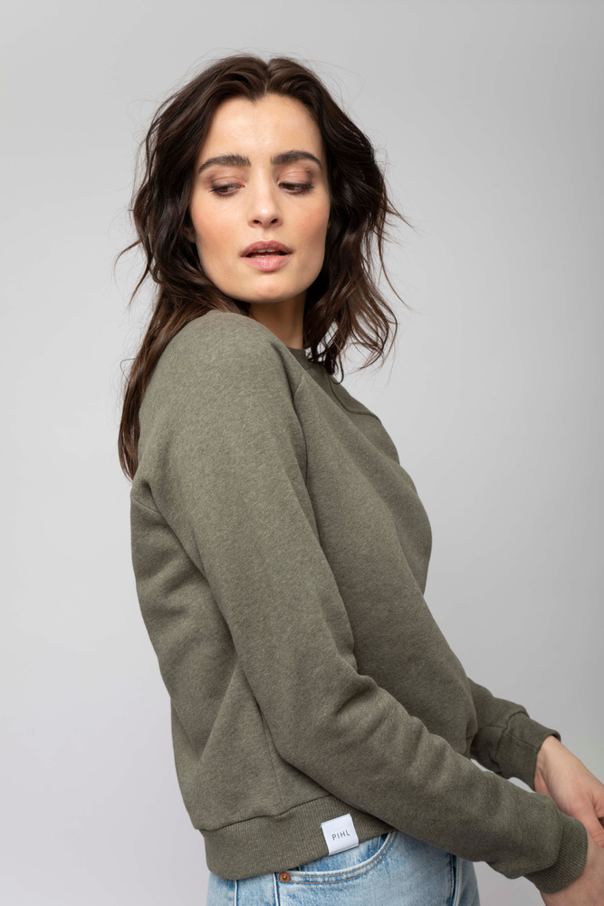 Comfy Crew Army Melange