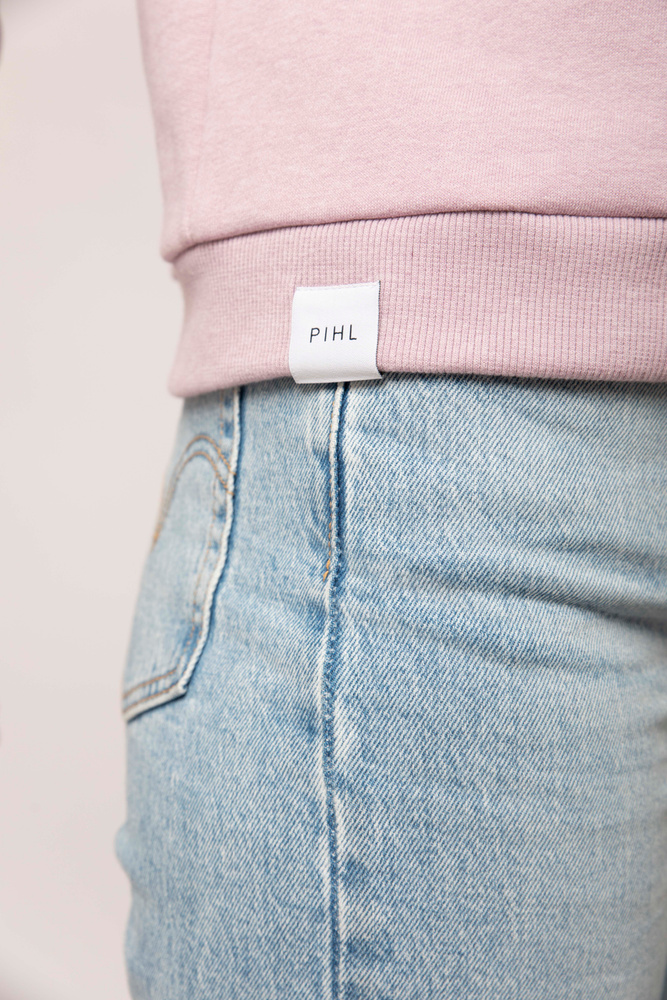 Comfy Crew Lavender Melange