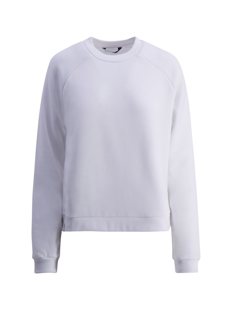 Comfy Crew White