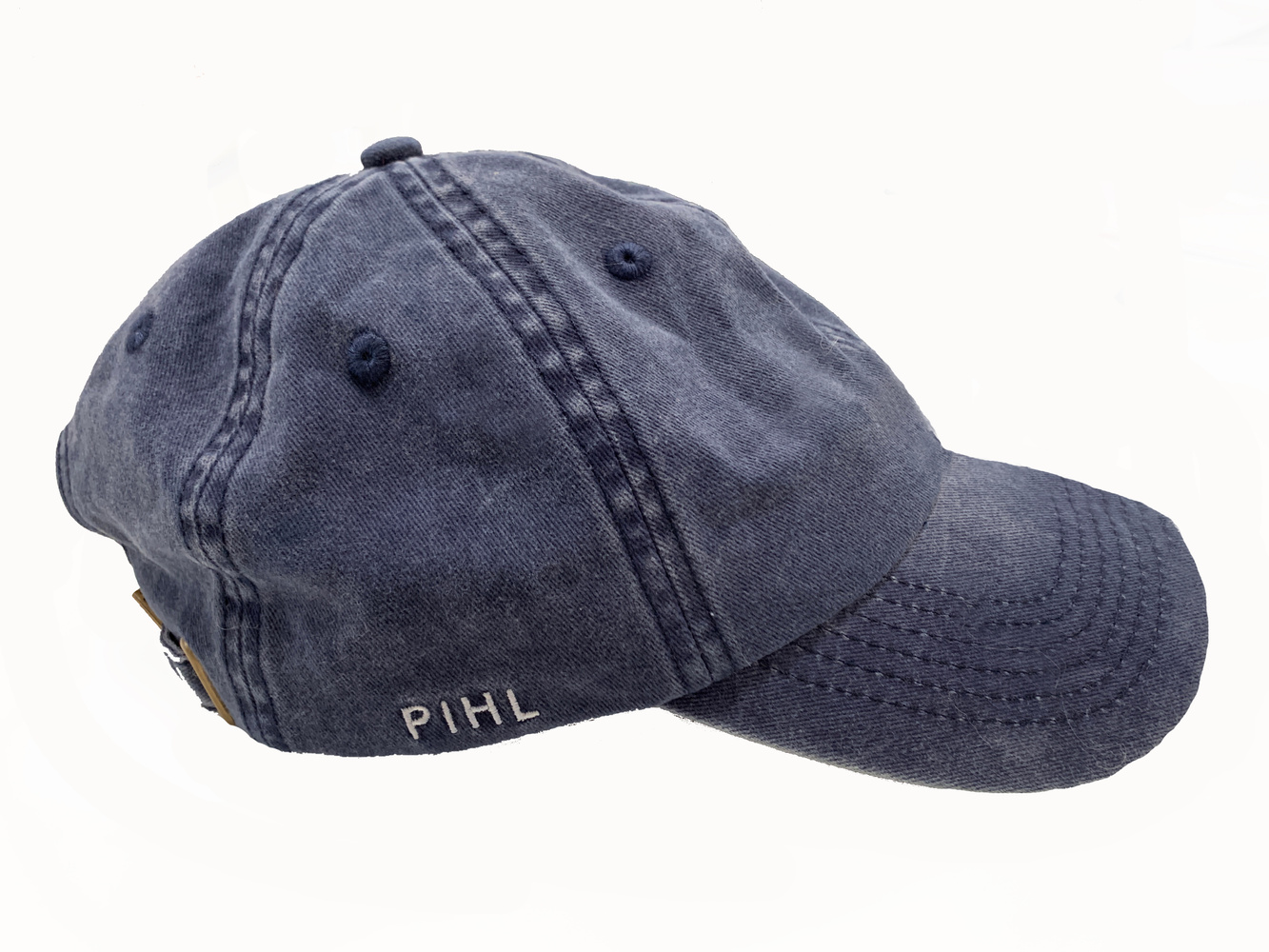 Lily Cap Washed Navy