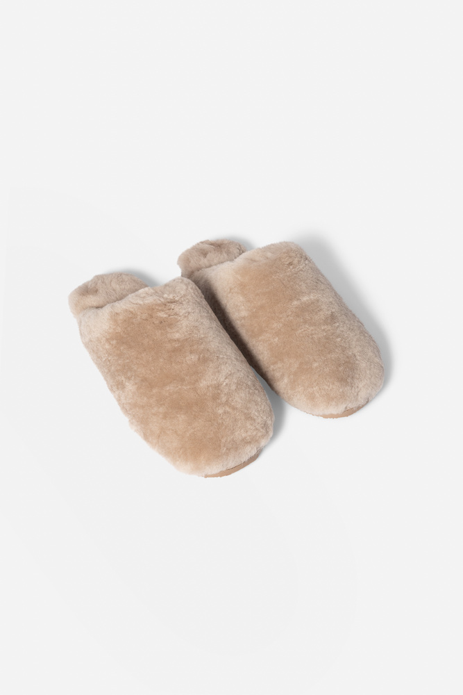 Camilla Pihl Cozy Slippers – sko fra Camilla Pihl