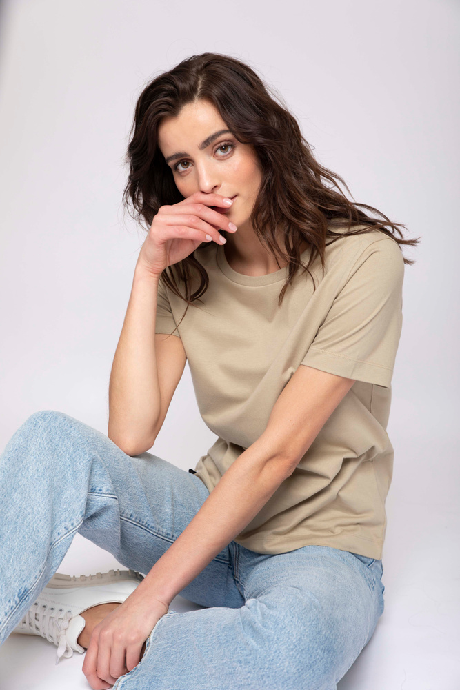 Spring Tee Army