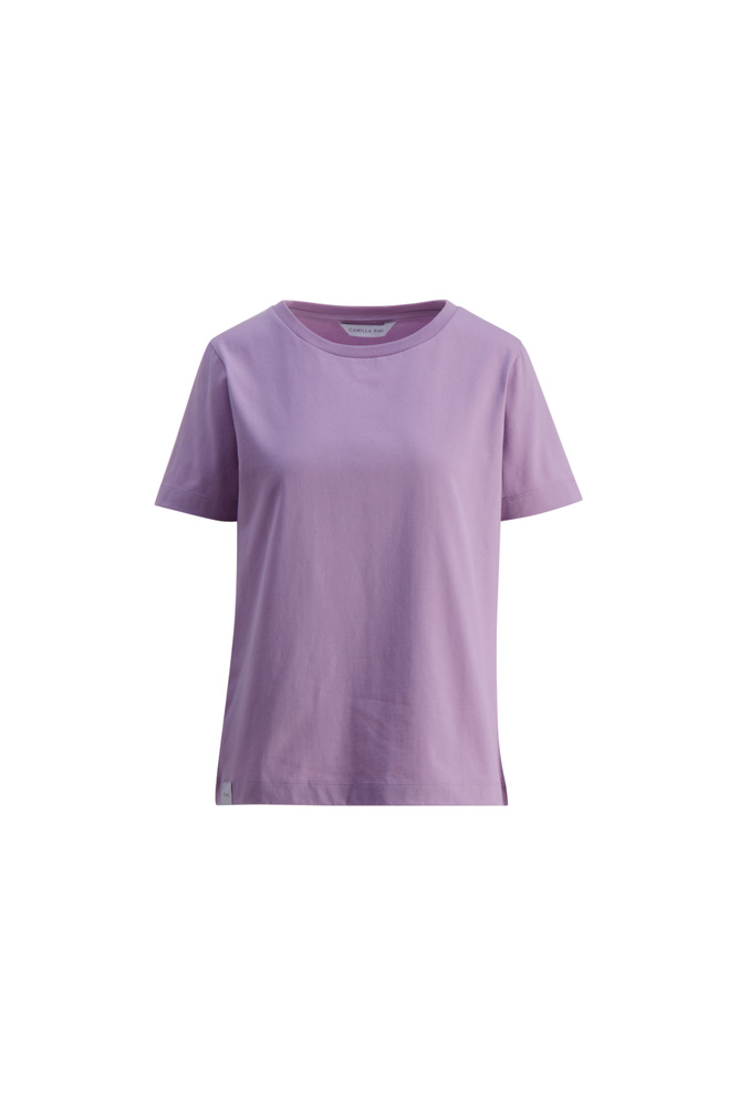 Spring Tee Lavender