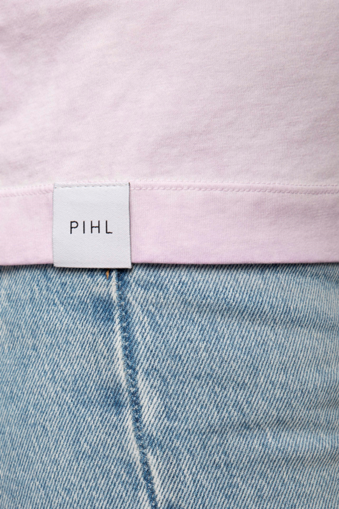 Spring Tee Lavender