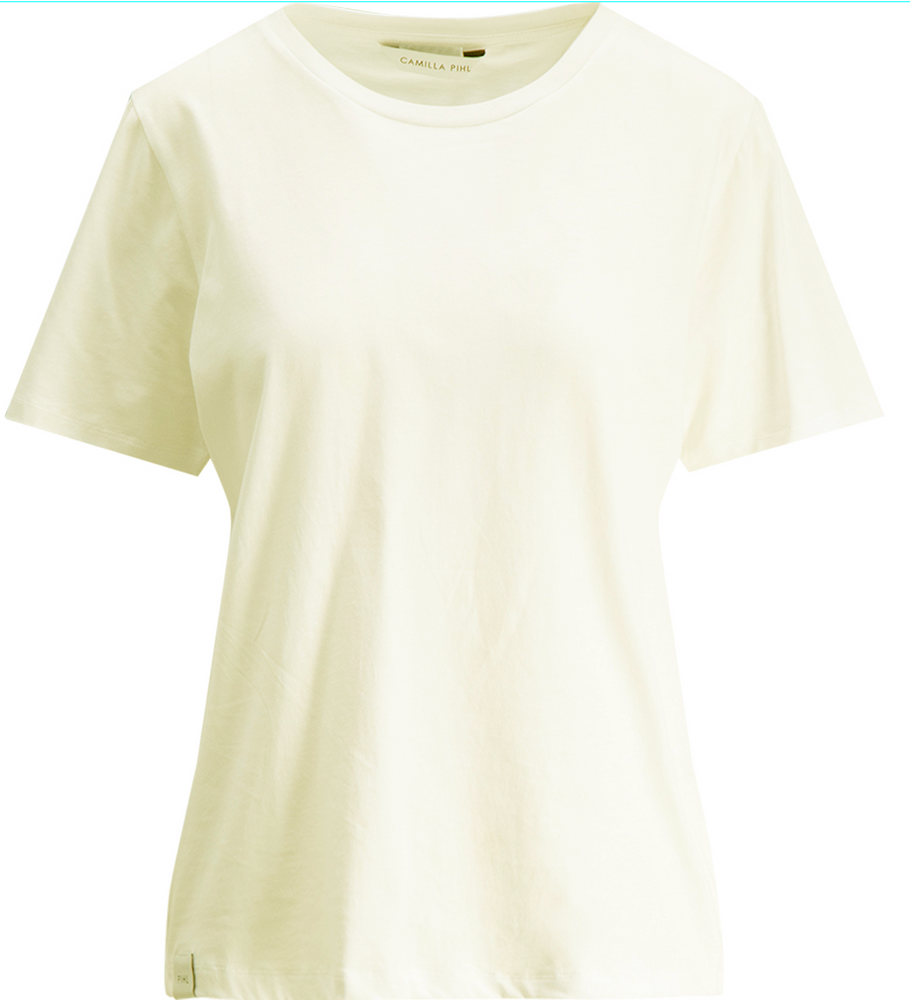 Spring Tee Light Yellow
