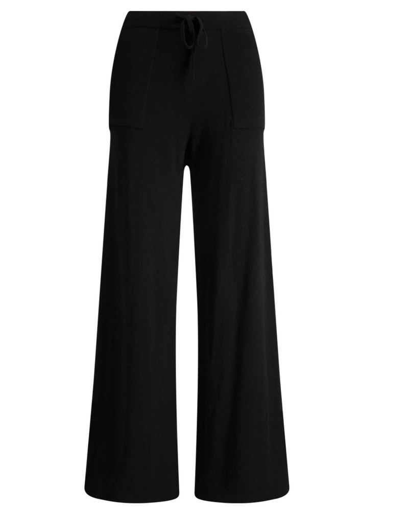 Svalbard Trouser Black