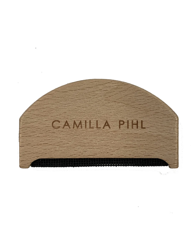 Pihl Wool Comb Nature