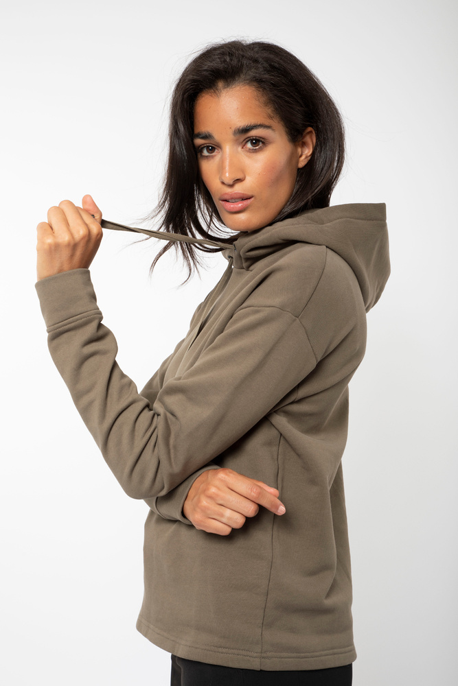 Aki Hoodie Army