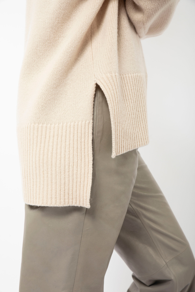 Fog Knit Cream