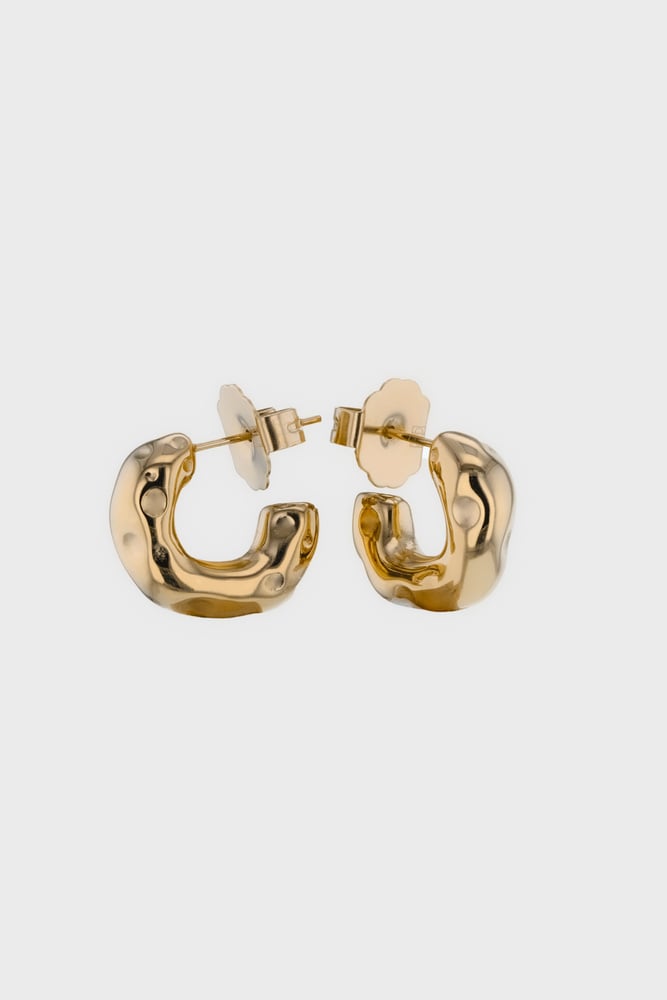 Camilla Pihl The Chunky – smykker fra Camilla Pihl