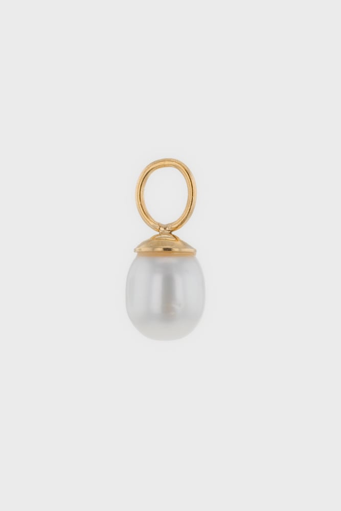 Camilla Pihl The Pearl Charm – smykker fra Camilla Pihl