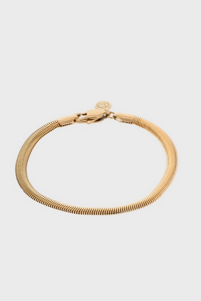 Camilla Pihl The Snake Bracelet – smykker fra Camilla Pihl