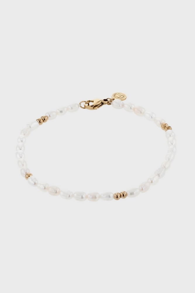 Camilla Pihl The Pearl Bracelet – smykker fra Camilla Pihl